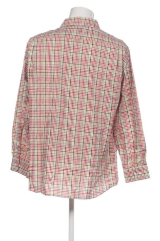 Herrenhemd Walbusch, Größe XL, Farbe Mehrfarbig, Preis € 36,99