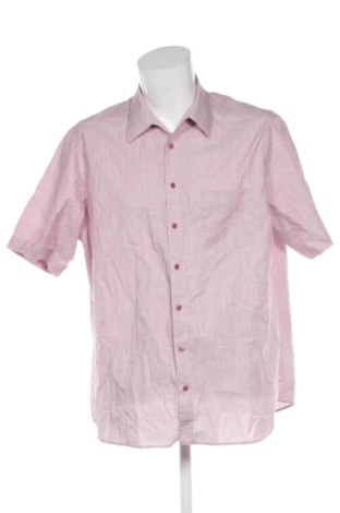Cămașă de bărbați Walbusch, Mărime XL, Culoare Roz, Preț 83,99 Lei