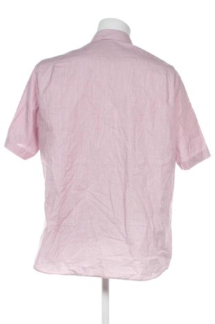 Cămașă de bărbați Walbusch, Mărime XL, Culoare Roz, Preț 83,99 Lei