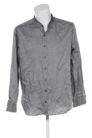 Pánska košeľa  Walbusch, Veľkosť XL, Farba Sivá, Cena  33,95 €