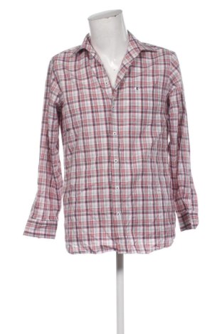 Męska koszula Walbusch, Rozmiar S, Kolor Kolorowy, Cena 30,99 zł