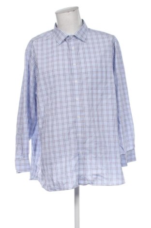 Pánska košeľa  Walbusch, Veľkosť 4XL, Farba Viacfarebná, Cena  26,95 €