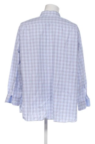 Pánska košeľa  Walbusch, Veľkosť 4XL, Farba Viacfarebná, Cena  26,95 €