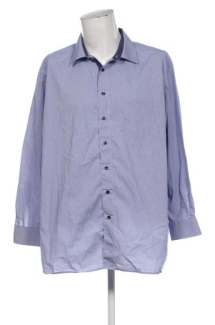 Cămașă de bărbați Walbusch, Mărime 4XL, Culoare Multicolor, Preț 131,99 Lei