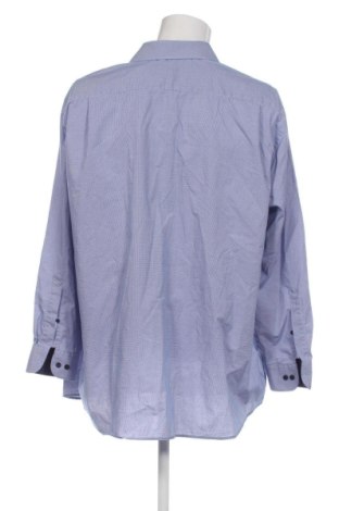 Cămașă de bărbați Walbusch, Mărime 4XL, Culoare Multicolor, Preț 131,99 Lei