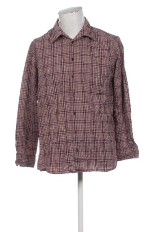 Męska koszula Walbusch, Rozmiar XL, Kolor Kolorowy, Cena 48,99 zł