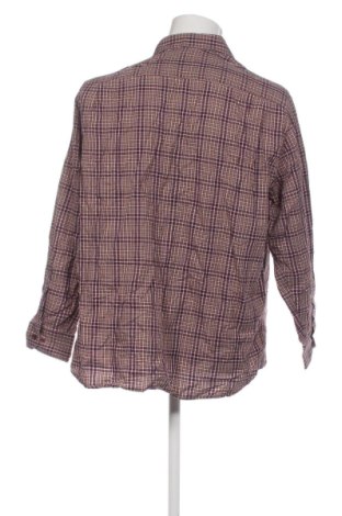 Męska koszula Walbusch, Rozmiar XL, Kolor Kolorowy, Cena 48,99 zł