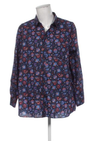 Pánska košeľa  Walbusch, Veľkosť 3XL, Farba Viacfarebná, Cena  17,95 €