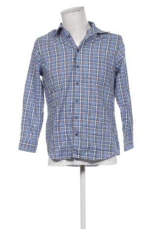 Męska koszula Walbusch, Rozmiar XL, Kolor Kolorowy, Cena 148,99 zł