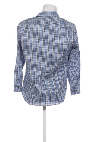 Męska koszula Walbusch, Rozmiar XL, Kolor Kolorowy, Cena 148,99 zł