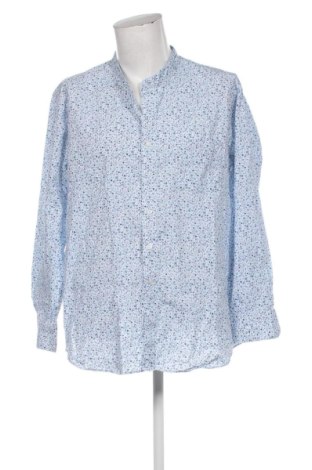 Herrenhemd Walbusch, Größe 3XL, Farbe Mehrfarbig, Preis 36,99 €