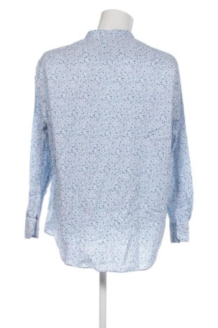 Herrenhemd Walbusch, Größe 3XL, Farbe Mehrfarbig, Preis 36,99 €