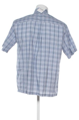 Ανδρικό πουκάμισο Watson's, Μέγεθος M, Χρώμα Πολύχρωμο, Τιμή 18,99 €