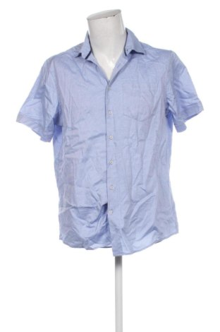 Herrenhemd Westbury, Größe L, Farbe Mehrfarbig, Preis 22,99 €