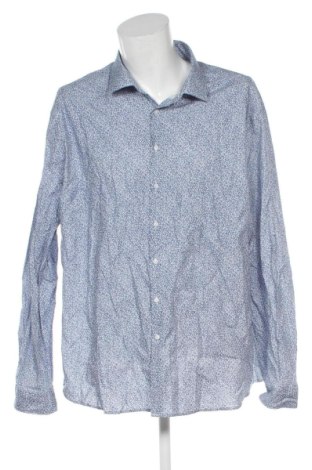 Herrenhemd Westbury, Größe 3XL, Farbe Mehrfarbig, Preis € 12,99