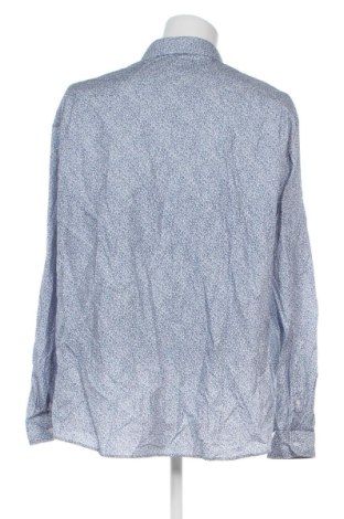 Herrenhemd Westbury, Größe 3XL, Farbe Mehrfarbig, Preis € 12,99