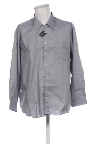 Herrenhemd Westbury, Größe XXL, Farbe Grau, Preis € 46,99
