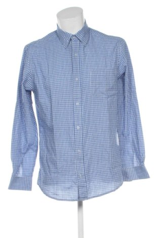 Ανδρικό πουκάμισο Westside, Μέγεθος L, Χρώμα Πολύχρωμο, Τιμή 4,99 €