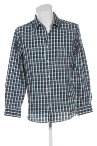 Cămașă de bărbați Westside, Mărime L, Culoare Multicolor, Preț 34,99 Lei