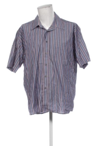 Ανδρικό πουκάμισο Wolczanka, Μέγεθος XXL, Χρώμα Πολύχρωμο, Τιμή 22,97 €