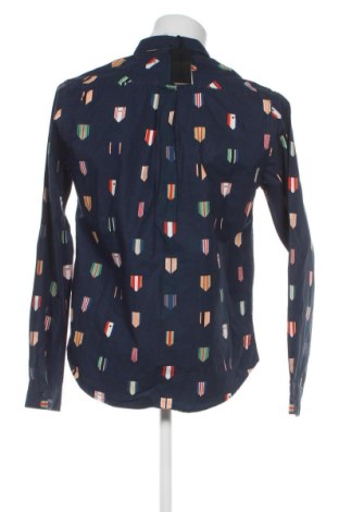 Férfi ing Wood Wood, Méret M, Szín Sokszínű, Ár 18 595 Ft