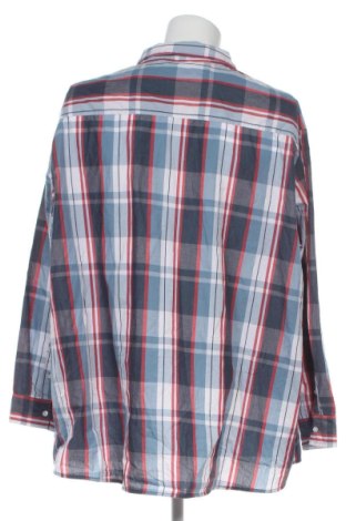 Мъжка риза X-Mail, Размер 5XL, Цвят Многоцветен, Цена 5,62 €