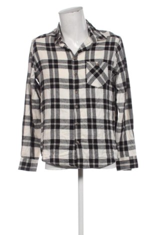 Męska koszula X-Mail, Rozmiar M, Kolor Kolorowy, Cena 67,99 zł