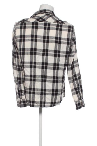 Męska koszula X-Mail, Rozmiar M, Kolor Kolorowy, Cena 67,99 zł