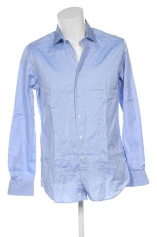 Pánska košeľa  Xacus, Veľkosť L, Farba Modrá, Cena  12,95 €