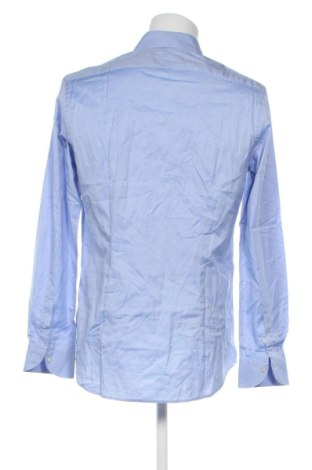 Pánska košeľa  Xacus, Veľkosť L, Farba Modrá, Cena  12,95 €