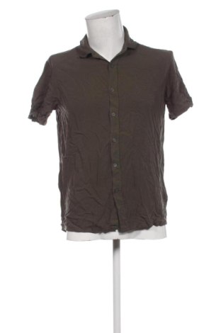 Pánska košeľa  Xside, Veľkosť M, Farba Zelená, Cena  10,95 €