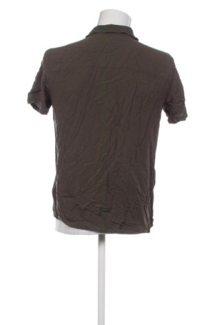 Pánska košeľa  Xside, Veľkosť M, Farba Zelená, Cena  10,95 €