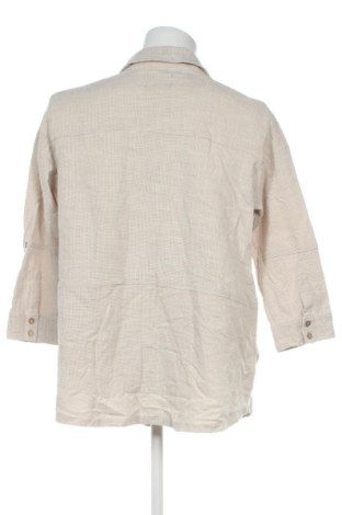 Męska koszula Yarra trail, Rozmiar L, Kolor Beżowy, Cena 46,99 zł