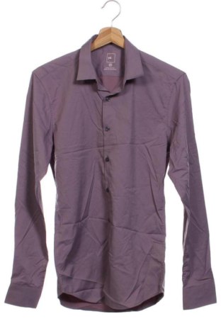 Męska koszula Yd., Rozmiar XXS, Kolor Popielaty róż, Cena 91,99 zł