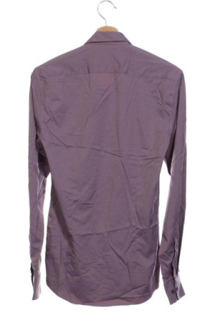 Męska koszula Yd., Rozmiar XXS, Kolor Popielaty róż, Cena 91,99 zł