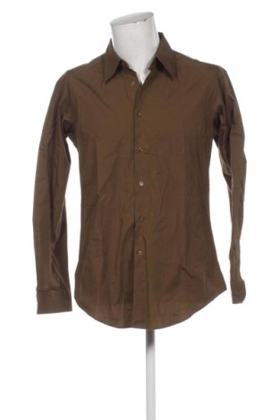 Pánská košile  Zara, Velikost L, Barva Hnědá, Cena  429,00 Kč