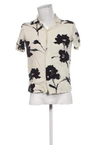 Мъжка риза Zara, Размер S, Цвят Многоцветен, Цена 13,29 €