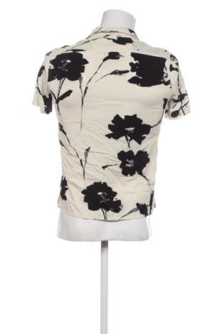 Мъжка риза Zara, Размер S, Цвят Многоцветен, Цена 13,29 €