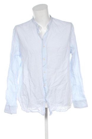 Férfi ing Zara, Méret XXL, Szín Kék, Ár 7 999 Ft