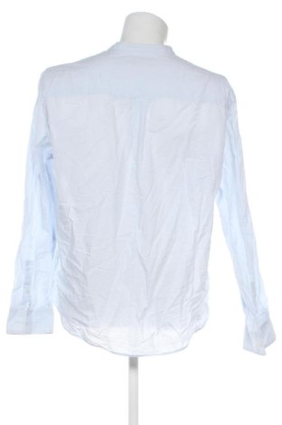 Férfi ing Zara, Méret XXL, Szín Kék, Ár 7 999 Ft
