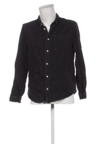 Pánska košeľa  Zara, Veľkosť L, Farba Čierna, Cena  20,95 €