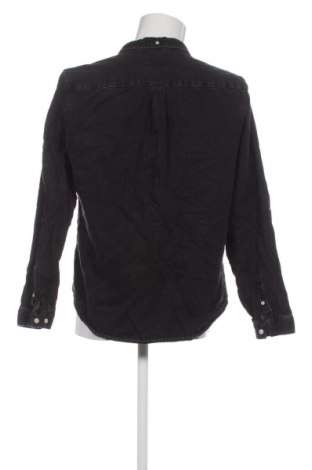 Pánska košeľa  Zara, Veľkosť L, Farba Čierna, Cena  20,95 €