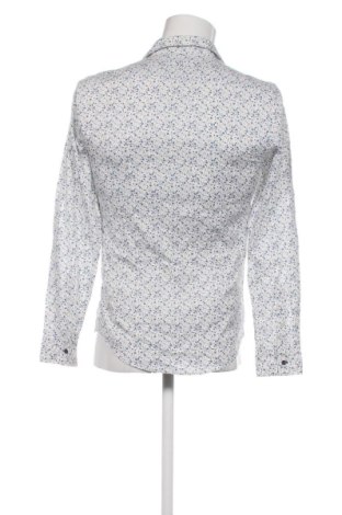 Cămașă de bărbați Zara, Mărime S, Culoare Multicolor, Preț 62,99 Lei