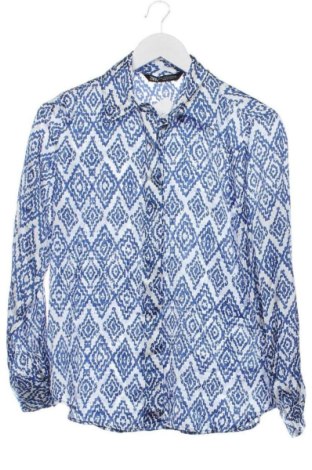 Cămașă de femei Zara, Mărime XS, Culoare Multicolor, Preț 85,99 Lei
