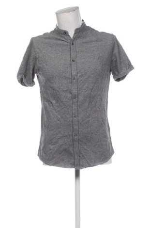 Pánská košile  Zara, Velikost L, Barva Šedá, Cena  409,00 Kč