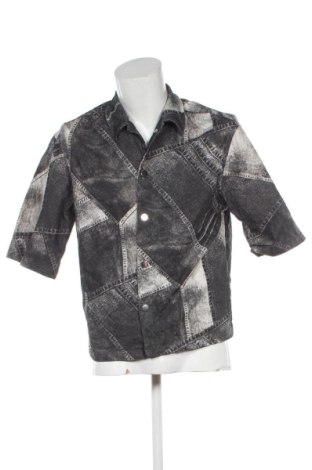 Męska koszula Zara, Rozmiar S, Kolor Kolorowy, Cena 53,99 zł