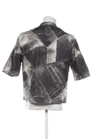 Męska koszula Zara, Rozmiar S, Kolor Kolorowy, Cena 53,99 zł