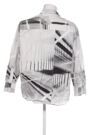 Herrenhemd Zara, Größe M, Farbe Mehrfarbig, Preis € 11,99