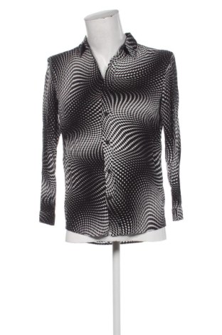 Cămașă de bărbați Zara, Mărime M, Culoare Multicolor, Preț 80,99 Lei