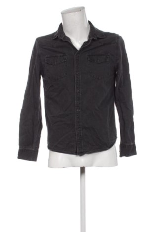 Pánská košile  Zara, Velikost M, Barva Černá, Cena  519,00 Kč